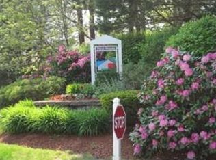 27 W Woods UNIT 27, Yarmouth Port, MA 02675
