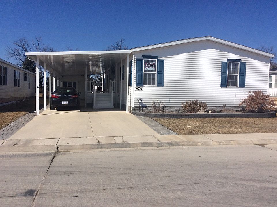 1st image of 57627 Old Red Ln