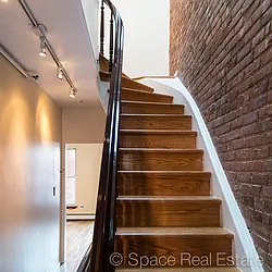 Rented by Space Real Estate