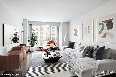 Rented by Halstead Real Estate