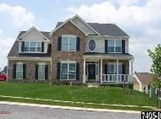 7654 Player Blvd, Seven Valleys, PA 17360