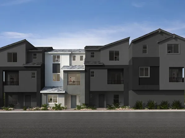 5879 Park Row St, Las Vegas, NV 89148