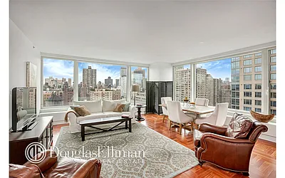 Sold by Douglas Elliman