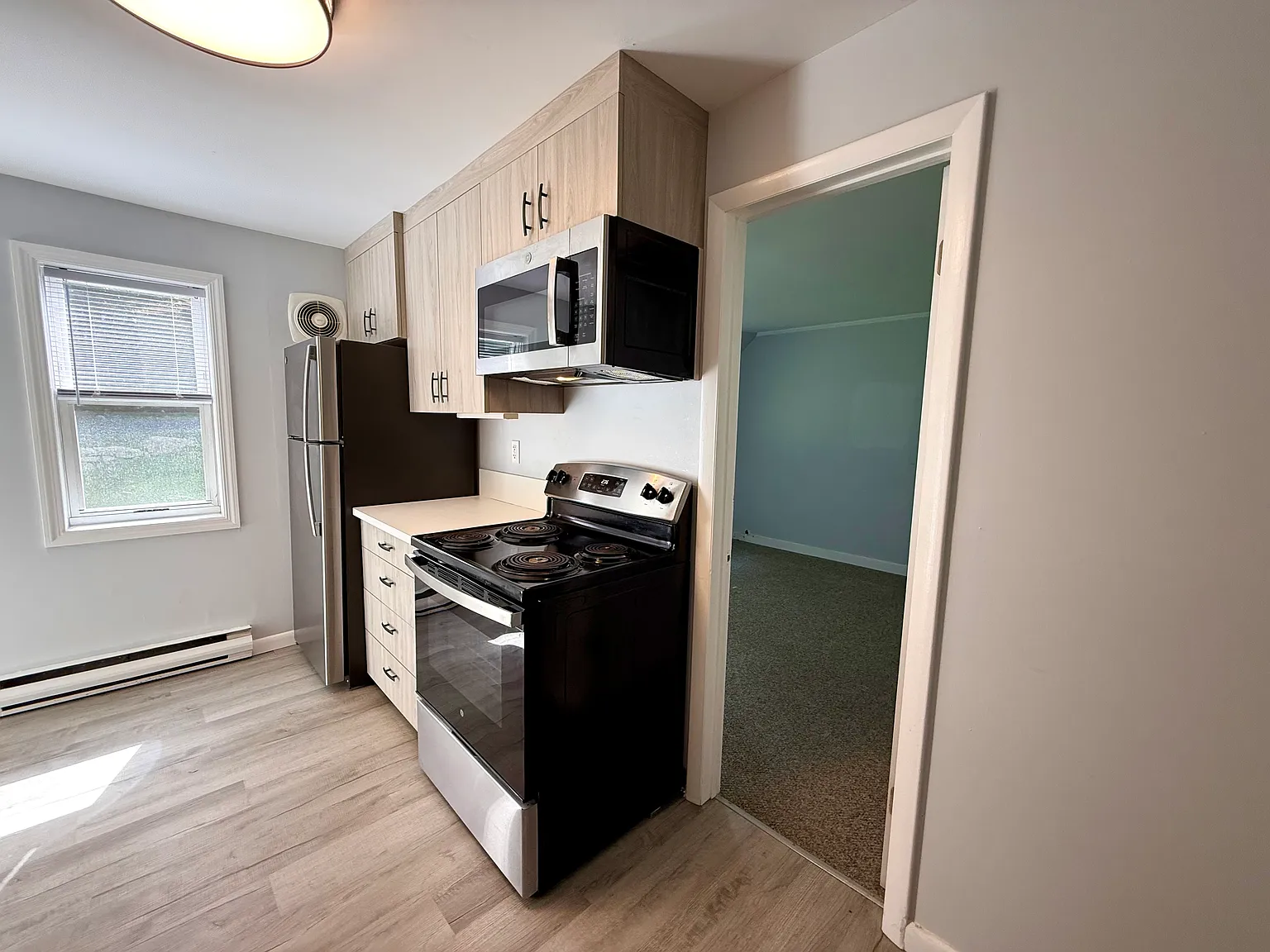 2 bed, 800 sqft, $2,895 — Photo 4