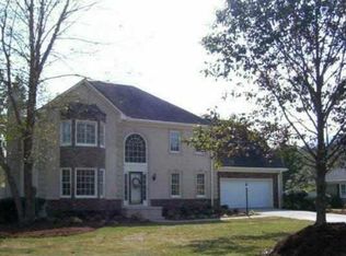 2001 Kingsridge Dr, Dalton, GA 30720