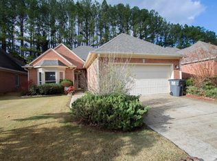 127 Southlake Ln, Birmingham, AL 35244