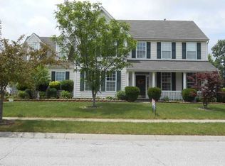 624 Halleck Way, Indianapolis, IN 46234