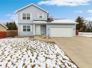 4107 SW Westview Dr, Ankeny, IA 50023