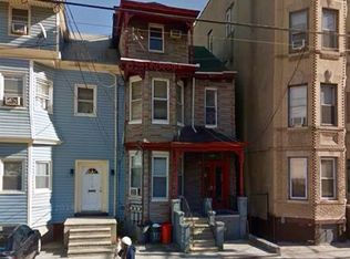 1616 Palisade Ave, Union City, NJ 07087