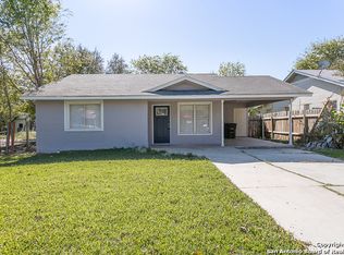 906 Overhill Dr, San Antonio, TX 78228