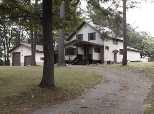 N7198 Shady Lane Dr, Porterfield, WI 54159