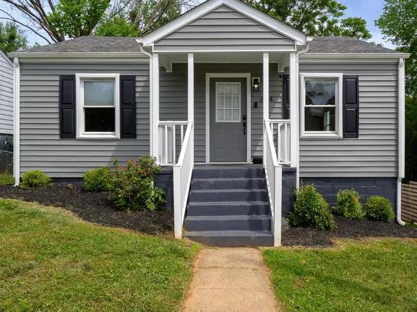 634 Thomas Rd, Lynchburg, VA 24502