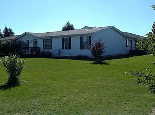 1349 Wheeler Rd, Auburn, MI 48611