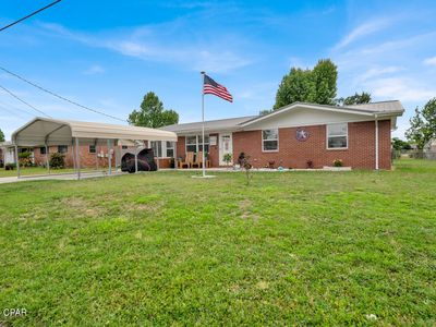 135 Santee Dr, Panama City, FL, 32404