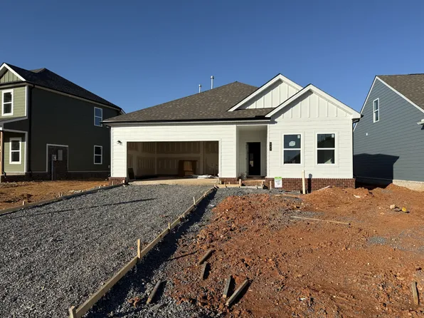 547 Cedar Brook Dr Lot 137, White House, TN 37188