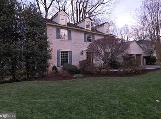 718 Ridge Dr, Mc Lean, VA 22101