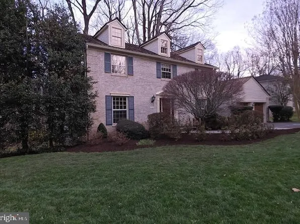 718 Ridge Dr, Mc Lean, VA 22101