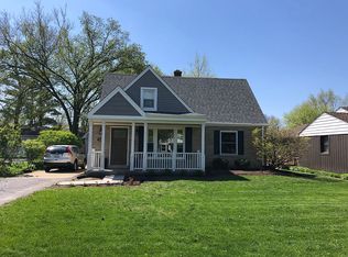 135 E Morningside Ave, Lombard, IL