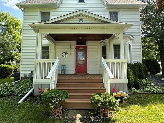 2nd image of 36 Brouse Dr E