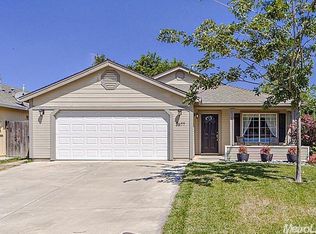 3677 El Segundo Ave, Davis, CA 95618