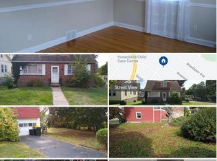 200 Krewson Ter #1, Willow Grove, PA 19090