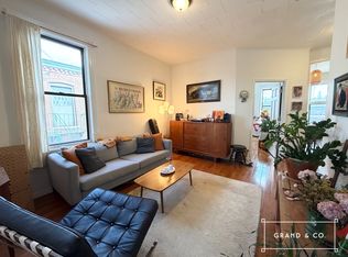 1886 Woodbine St #3, Ridgewood, NY 11385