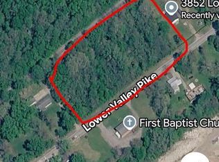 0 Lower Valley Pike, Springfield, OH 45506