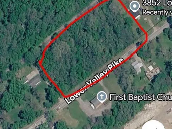 0 Lower Valley Pike, Springfield, OH 45506