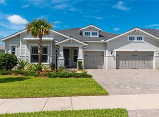 11424 Golden Bay Place, Bradenton, FL 34211