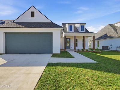 110 Fountain Meadow Dr, Broussard, LA, 70518