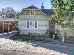 401 S Spruce St, Trinidad, CO 81082