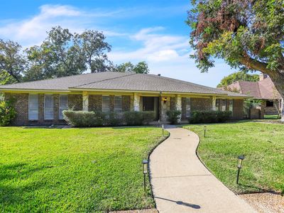 710 W Boydstun Ave, Rockwall, TX, 75087