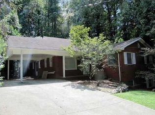 791 Marstevan Dr NE APT B, Atlanta, GA 30306