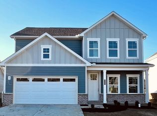 3123 Arbor Valley Rd LOT 9, Spring Hill, TN 37174