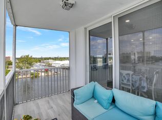 1505 N Riverside Dr APT 704, Pompano Beach, FL 33062