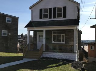 35 Owendale Ave, Pittsburgh, PA