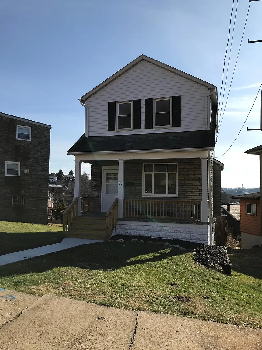 35 Owendale Ave photo 1