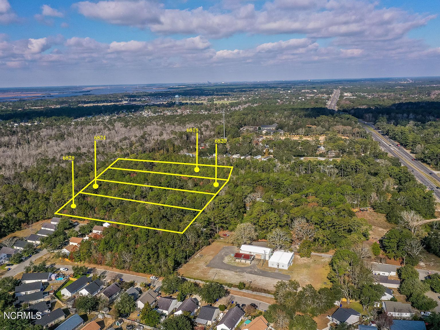 6828 Carolina Beach Rd Wilmington Nc 28412 Mls 100250835 Zillow