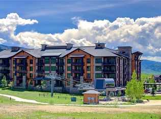 1175 Bangtail Way #3115, Steamboat Springs, CO 80487