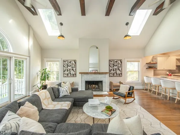 76 Club Rd, Montclair Twp., NJ 07043