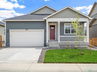 1450 Sunrise Hill Drive, Berthoud, CO 80513
