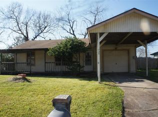 725 Patou Dr, Channelview, TX 77530