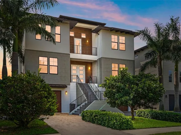 127 Forest Hills Dr, Redington Shores, FL 33708