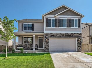 158 Hidden Lake Dr, Severance, CO 80550