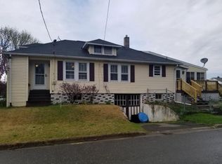 39 Camden St, Johnson City, NY 13790