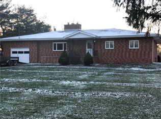 1994 Murdock Rd, Lyndonville, NY 14098