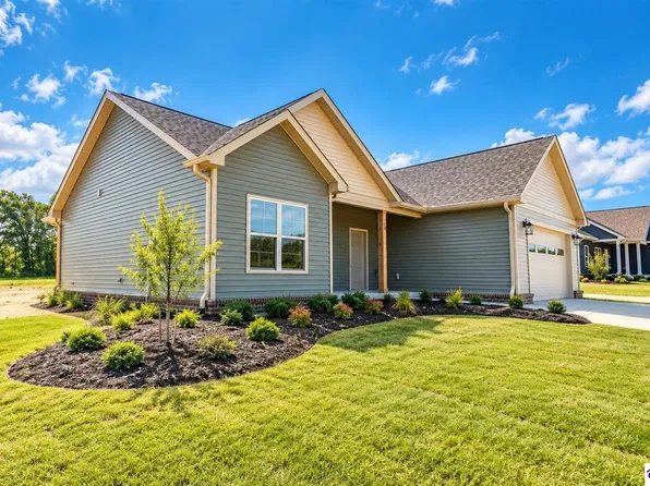 58 Sweet Grass Ct, Hodgenville, KY 42748