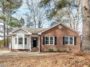 107 N Nikol Way, Clayton, NC 27520