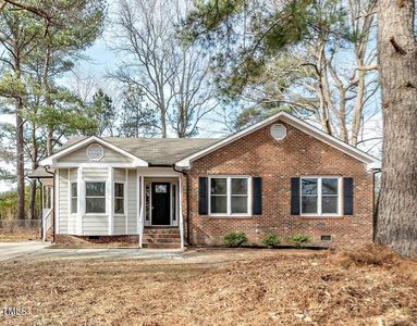 107 N Nikol Way, Clayton, NC, 27520