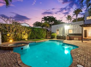 (Undisclosed Address), Coral Gables, FL 33134